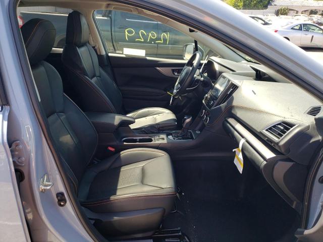 Photo 5 from auction – 2021 SUBARU CROSSTREK with VIN JF2GTHNC7MH651562