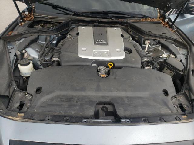Photo 7 from auction – 2014 INFINITI Q50 BASE with VIN JN1BV7AP1EM672702