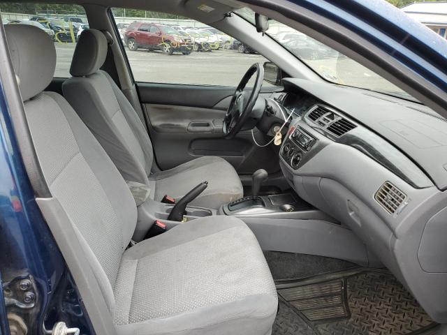 Photo 5 from auction – 2006 MITSUBISHI LANCER ES with VIN JA3AJ26E26U062483