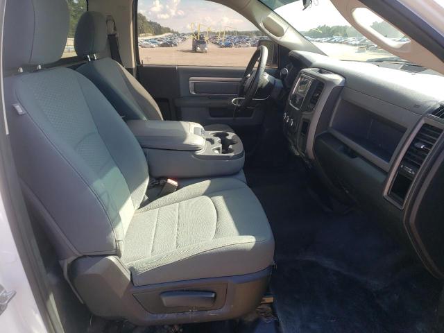 Photo 5 from auction – 2016 RAM 1500 ST with VIN 3C6JR6DT7GG261687