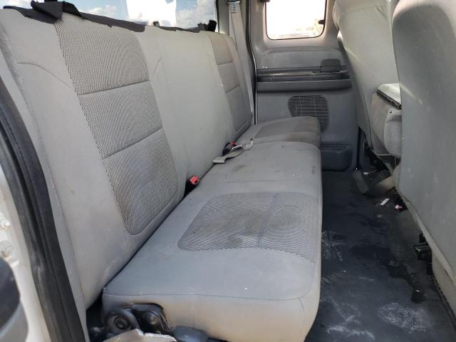 Photo 6 from auction – 2007 FORD F250 SUPER with VIN 1FTSX21547EA59639