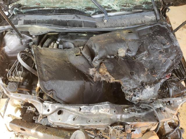 Photo 7 from auction – 2012 TOYOTA CAMRY BASE with VIN 4T1BF1FK1CU151900