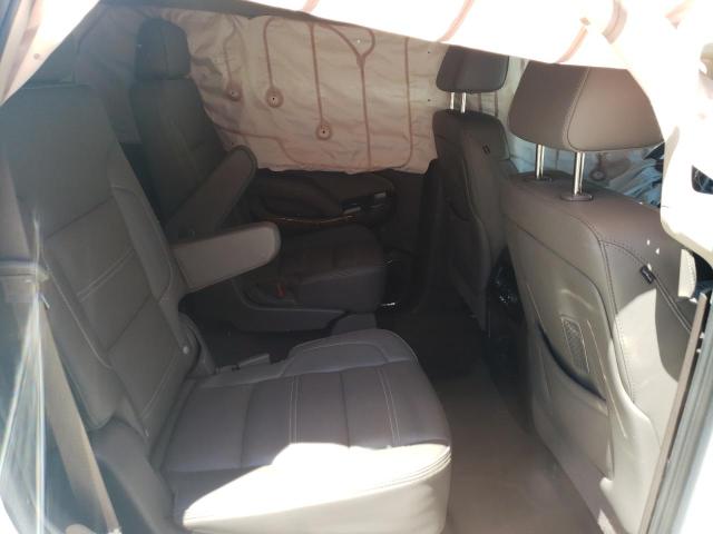 Photo 6 from auction – 2016 GMC YUKON DENA with VIN 1GKS1CKJXGR263586
