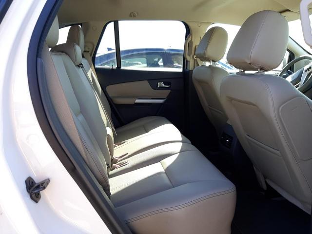 Photo 6 from auction – 2014 FORD EDGE LIMIT with VIN 2FMDK4KCXEBB41430