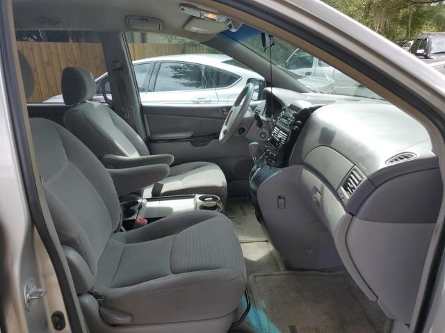 Photo 5 from auction – 2005 TOYOTA SEINNA with VIN 5TDZA23C45S241540