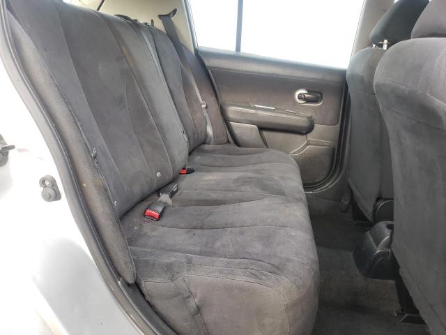 Photo 6 from auction – 2009 NISSAN VERSA S with VIN 3N1BC13E99L474576