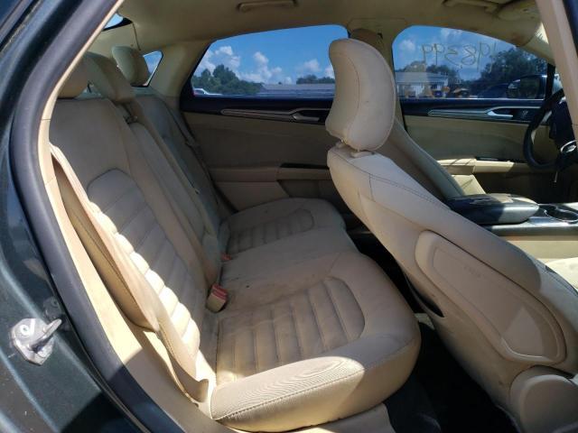Photo 6 from auction – 2015 FORD FUSION SE with VIN 1FA6P0H72F5126062