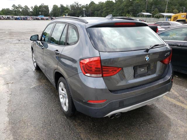 Photo 3 from auction – 2014 BMW X1 SDRIVE2 with VIN WBAVM1C59EVW55224