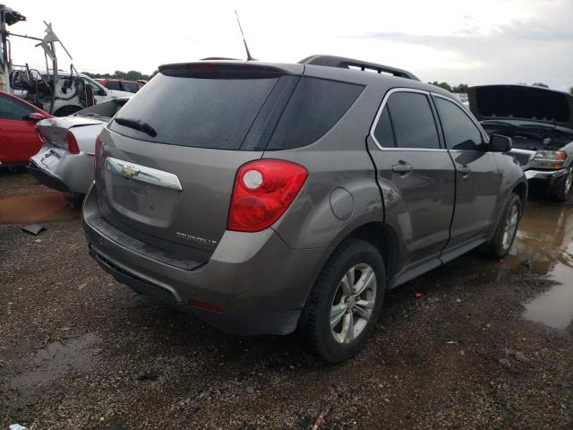 Photo 4 from auction – 2011 CHEVROLET EQUINOX LT with VIN 2CNALDEC6B6444415