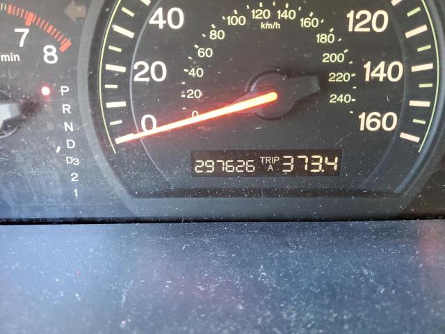 Photo 8 from auction – 2004 HONDA ACCORD EX with VIN 1HGCM56894A098121