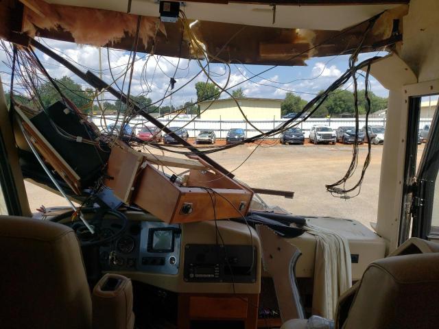 Photo 5 from auction – 2007 MNAC MOTORHOME with VIN 1RF42464872044459