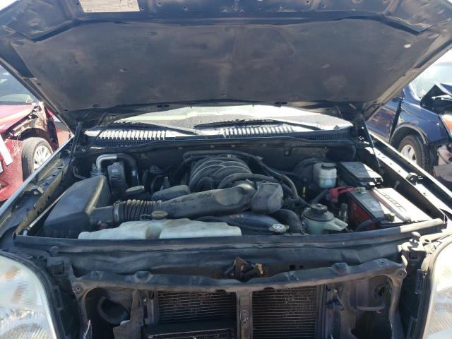 Photo 7 from auction – 2007 MERCURY MOUNTAINEE with VIN 4M2EU48877UJ07409