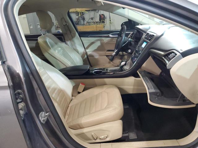 Photo 5 from auction – 2014 FORD FUSION SE with VIN 3FA6P0HD0ER121752