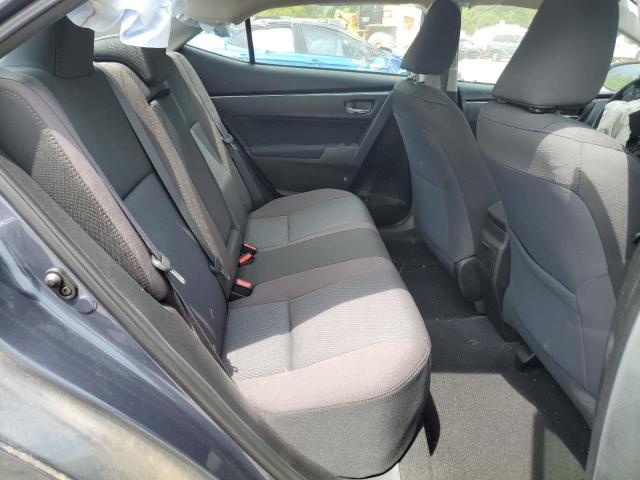Photo 6 from auction – 2017 TOYOTA COROLLA L with VIN 5YFBURHE3HP734716