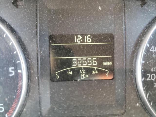 Photo 8 from auction – 2012 VOLKSWAGEN JETTA TDI with VIN 3VWLL7AJ6CM089687