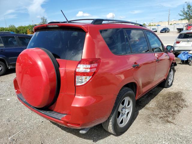 Photo 4 from auction – 2012 TOYOTA RAV4 with VIN 2T3ZF4DV6CW148544