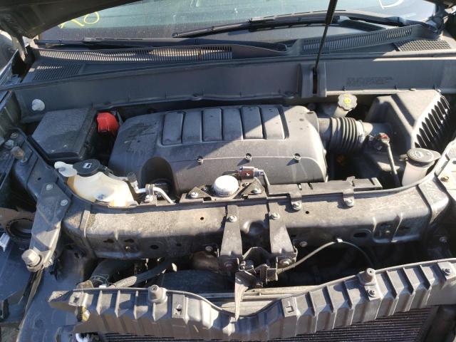 Photo 7 from auction – 2014 CHEVROLET TRAVERSE L with VIN 1GNKVGKD4EJ188498
