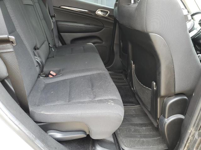 Photo 6 from auction – 2013 JEEP GRAND CHER with VIN 1C4RJFAG3DC581419