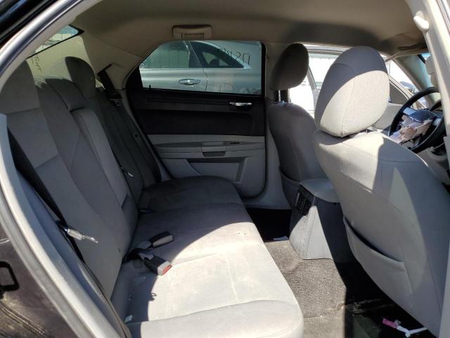 Photo 6 from auction – 2007 CHRYSLER 300 with VIN 2C3KA43RX7H776251