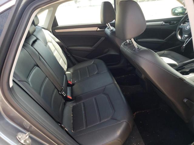 Photo 6 from auction – 2015 VOLKSWAGEN PASSAT S with VIN 1VWAT7A3XFC088427