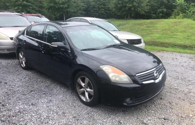 NISSAN ALTIMA 3.5 2008 with VIN 1N4BL21E28N489804 - Photo from auction