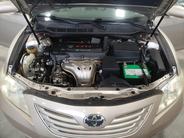 Photo 7 from auction – 2008 TOYOTA CAMRY CE with VIN 4T1BE46K48U770504