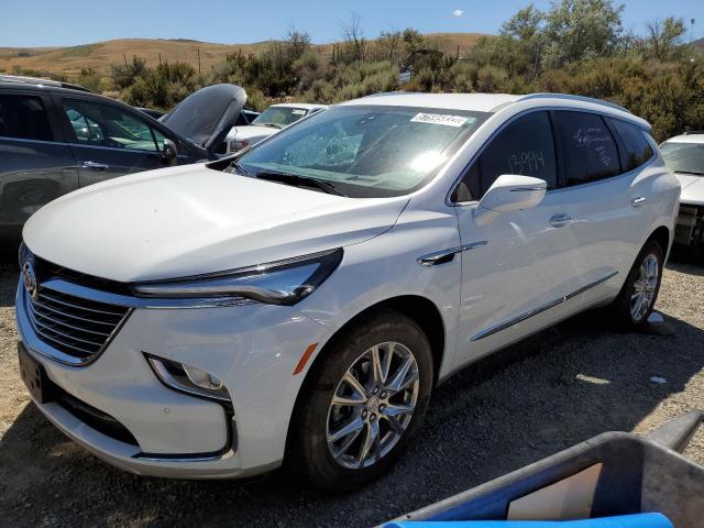 Photo 2 from auction – 2022 BUICK ENCLAVE PR with VIN 5GAEVBKW1NJ128173