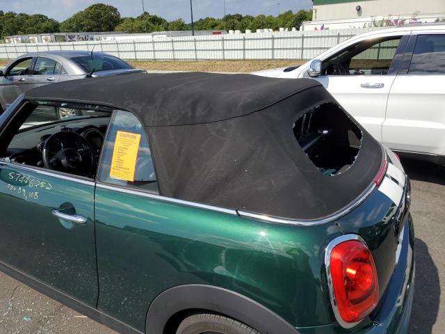 Photo 9 from auction – 2017 MINI COOPER S with VIN WMWWG9C38H3A92839
