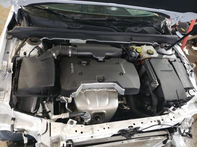Photo 7 from auction – 2016 CHEVROLET MALIBU LIM with VIN 1G11C5SA1GF111574