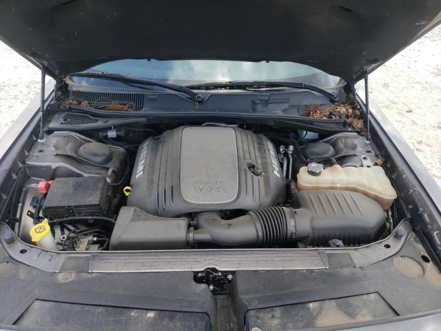 Photo 7 from auction – 2018 DODGE CHALLENGER with VIN 2C3CDZBTXJH141964