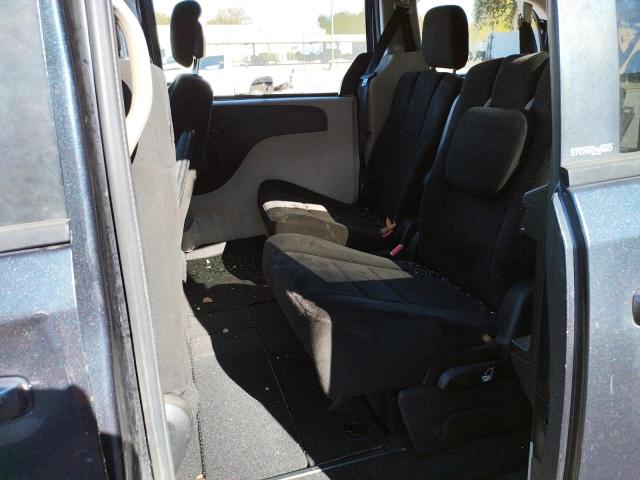 Photo 6 from auction – 2013 DODGE GRAND CARA with VIN 2C4RDGCG5DR678705
