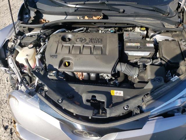 Photo 7 from auction – 2019 TOYOTA C-HR XLE with VIN NMTKHMBX4KR090948