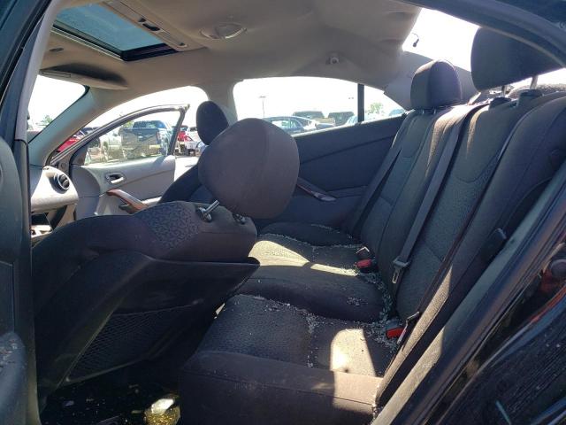 Photo 6 from auction – 2007 PONTIAC G6 VALUE L with VIN 1G2ZF58B074188664