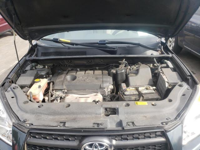Photo 7 from auction – 2012 TOYOTA RAV4 with VIN 2T3BF4DVXCW244968