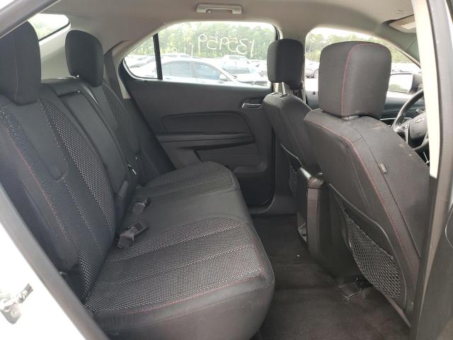 Photo 6 from auction – 2016 CHEVROLET EQUINOX LS with VIN 2GNALBEKXG1126227