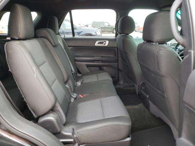 Photo 6 from auction – 2014 FORD EXPLORER X with VIN 1FM5K7D8XEGC35167