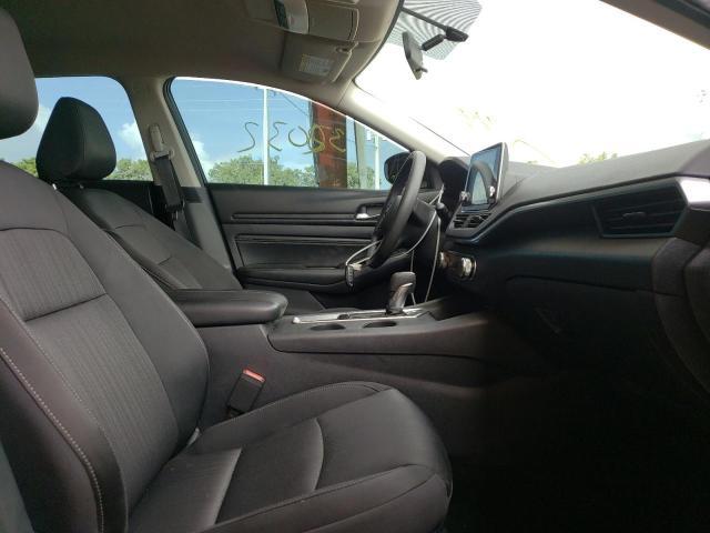 Photo 5 from auction – 2019 NISSAN ALTIMA S with VIN 1N4BL4BV1KC118727