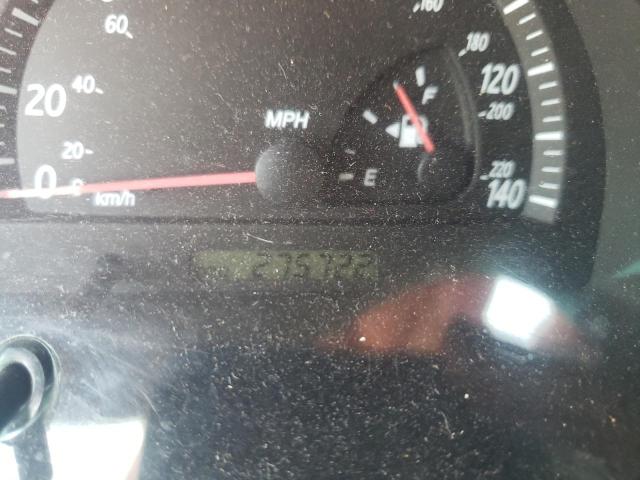 Photo 8 from auction – 2004 TOYOTA CAMRY LE with VIN 4T1BE32K04U883604