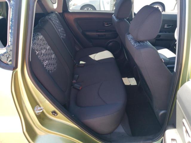 Photo 6 from auction – 2011 KIA SOUL with VIN KNDJT2A22B7223349