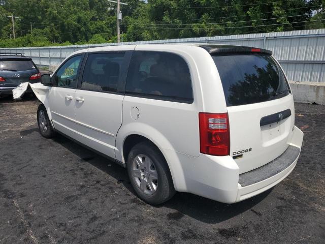Photo 3 from auction – 2010 DODGE GRAND CARA with VIN 2D4RN4DE4AR356466