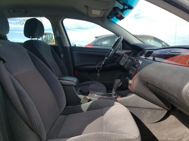 Photo 5 from auction – 2008 CHEVROLET IMPALA LS with VIN 2G1WB58K881337046