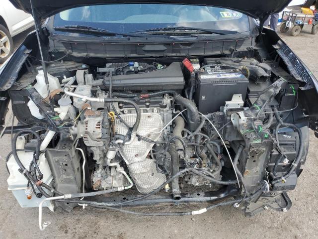 Photo 7 from auction – 2015 NISSAN ROGUE S with VIN KNMAT2MV4FP536415