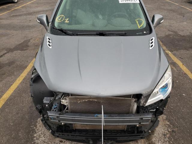 Photo 7 from auction – 2015 BUICK ENCORE with VIN KL4CJASBXFB157556