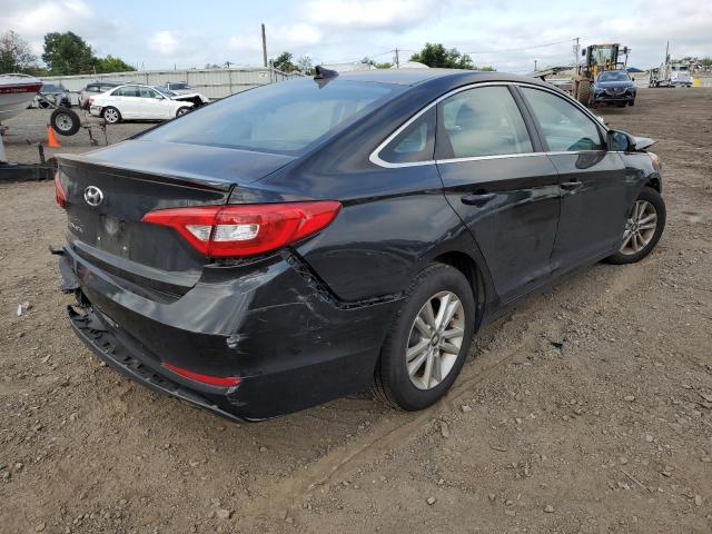 Photo 4 from auction – 2017 HYUNDAI SONATA SE with VIN 5NPE24AF6HH442810