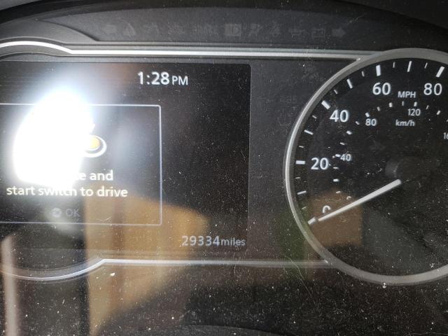 Photo 8 from auction – 2020 NISSAN VERSA SR with VIN 3N1CN8FV0LL832142