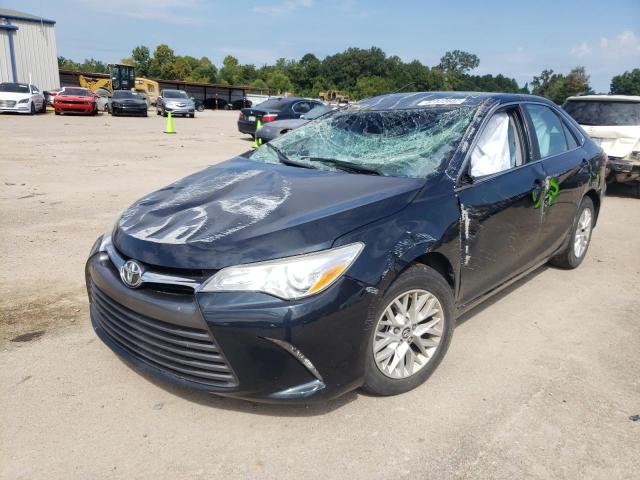 Photo 2 from auction – 2016 TOYOTA CAMRY LE with VIN 4T4BF1FK1GR538619
