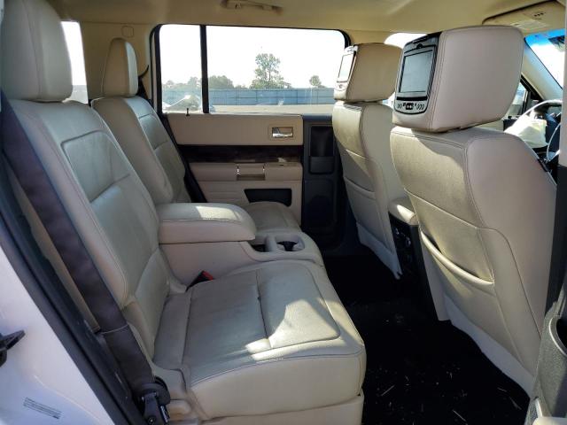 Photo 6 from auction – 2014 FORD FLEX LIMIT with VIN 2FMHK6DT4EBD34084