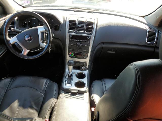 Photo 9 from auction – 2010 GMC ACADIA with VIN 1GKLVMEDXAJ262884