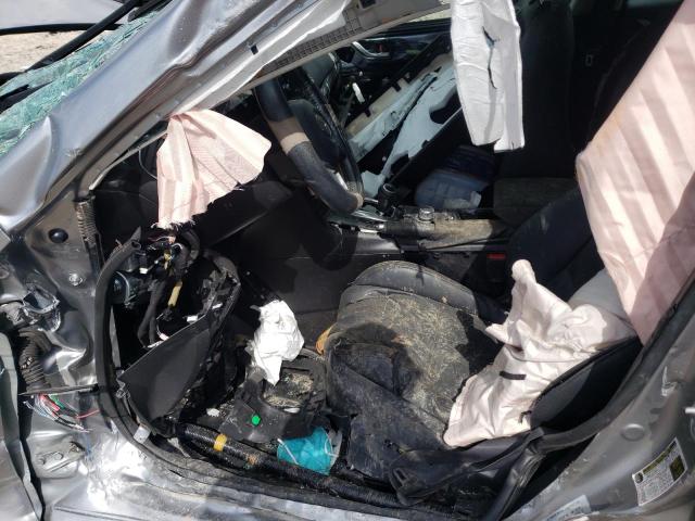 Photo 5 from auction – 2014 MAZDA 6 TOURING with VIN JM1GJ1V64E1135496