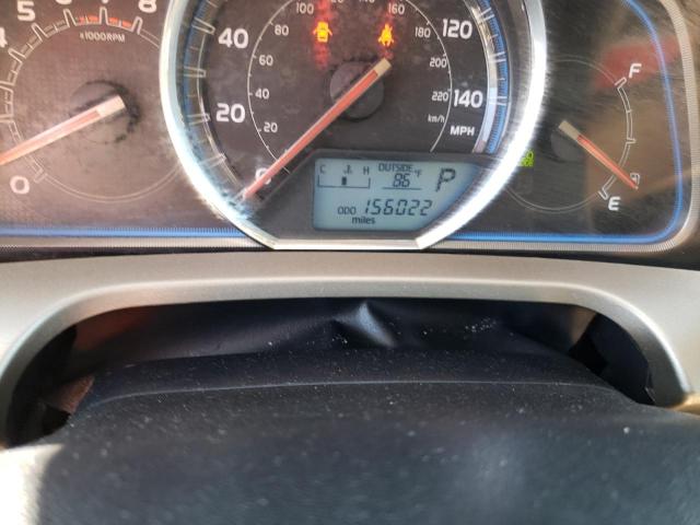 Photo 8 from auction – 2013 TOYOTA RAV4 LIMIT with VIN 2T3DFREV5DW108785